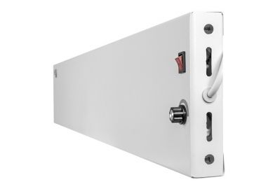 Конвектор плинтусный СТН P-1T (IP24 Б)