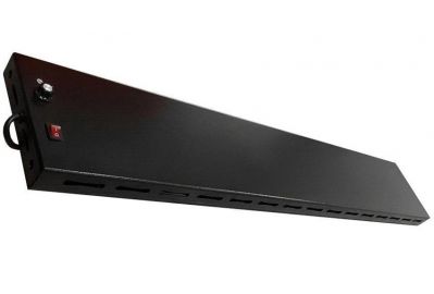 Конвектор плинтусный СТН P-1 (IP67 Ч)