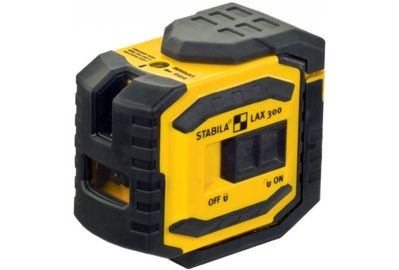 Нивелир лазерный Stabila LAX 300