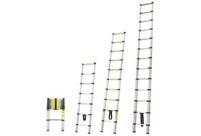 Лестница Startul ST9734-026 (телескопическая)