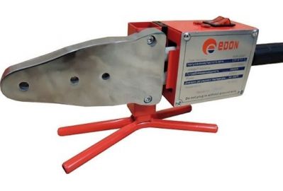 Аппарат для сварки полипропиленовых труб Edon EDP-2000T