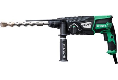 Перфоратор Hikoki DH28PCY