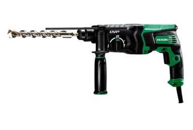 Перфоратор Hikoki DH28PCY2