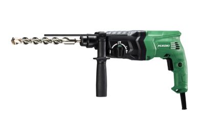 Перфоратор Hikoki DH24PH2
