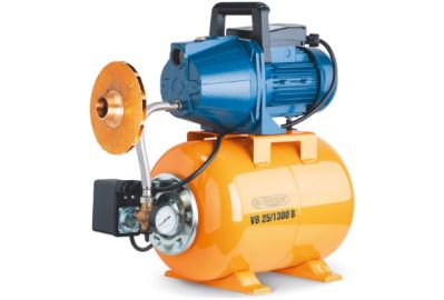 Насосная станция Elpumps VB 25/1300 B
