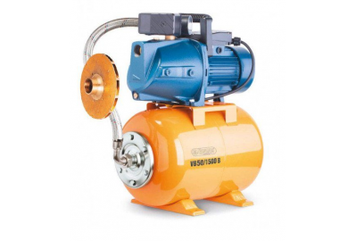 Насосная станция Elpumps VB 50/1500B
