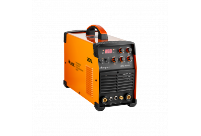Сварочный инвертор Сварог REAL TIG 250 (W229) ColdTIG