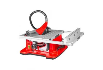 Станок циркулярный Holzmann TK 255
