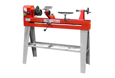 Токарный станок Holzmann VD1100ECO