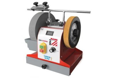 Шлифовально-полировальный станок Holzmann NTS 250 Pro