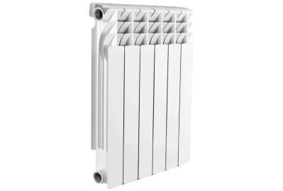 Радиатор биметаллический Ogint Ultra Plus 500 (5 секций)