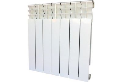 Радиатор биметаллический Ogint Ultra Plus 500 (8 секций)