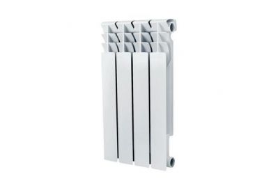 Радиатор биметаллический Ogint Ultra Plus 500 (4 секции)