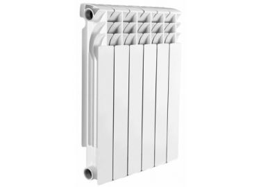 Радиатор биметаллический Ogint Ultra Plus 500 (6 секций)