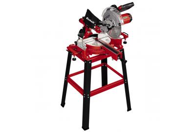 Торцовочная пила Einhell TC-SM 2531/1 U