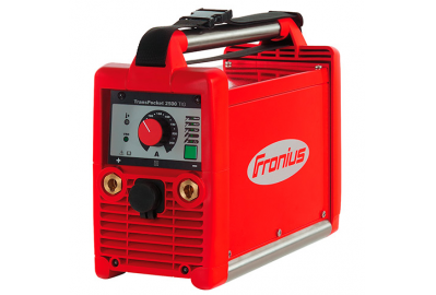 Сварочный аппарат Froius TransPocket 2500