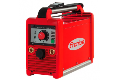 Сварочный аппарат Froius TransPocket 2500 Comfort