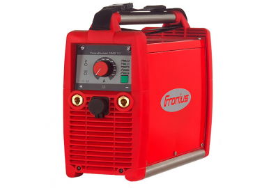 Сварочный аппарат Froius TransPocket 3500 TIG