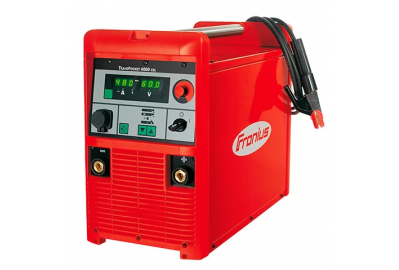 Сварочный аппарат Froius TransPocket 4000Cel