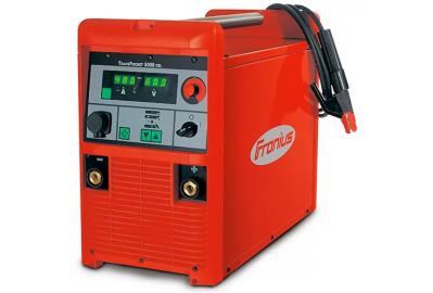 Сварочный аппарат Froius TransPocket 5000Cel