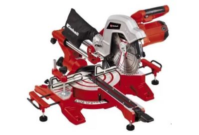 Торцовочная пила Einhell TC-SM 254