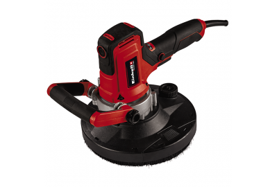 Шлифовальная машина для стен и потолков Einhell TC-DW 180