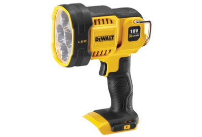 Фонарь DeWalt DCL043-XJ