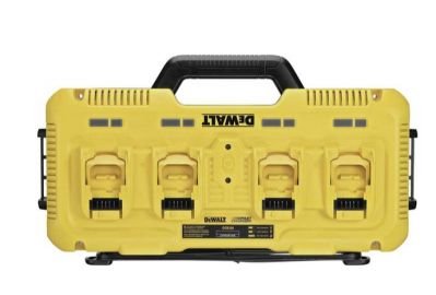 Зарядное устройство DeWalt DCB104-QW