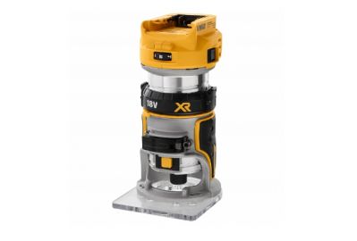 Фрезер DeWalt DCW604N-XJ
