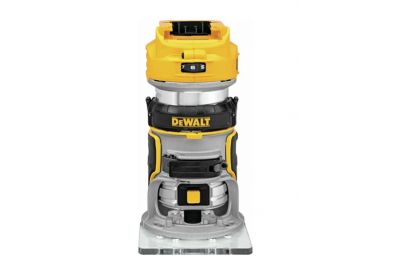 Фрезер DeWalt DCW600N-XJ