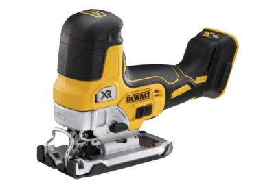 Лобзик DeWalt DCS335N-XJ