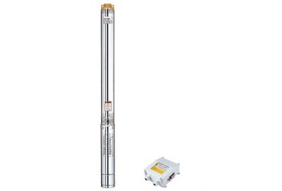 Скважинный насос LEO 4XR6/26-3