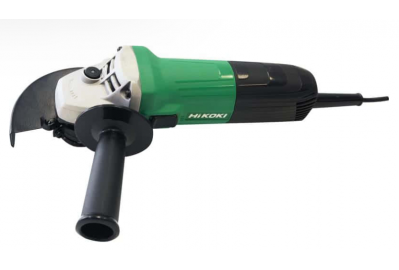 Угловая шлифмашина Hikoki G13SS2NSZ