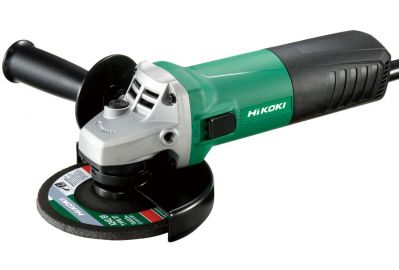 Угловая шлифмашина Hikoki G13SR4NSZ