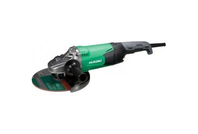 Угловая шлифмашина Hikoki G23SW2NSZ