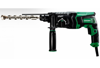 Перфоратор Hikoki DH28PCY2NSZ