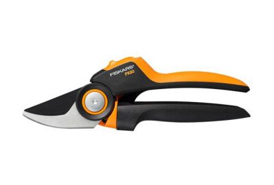 Секатор плоскостной Fiskars PowerGear M PX92