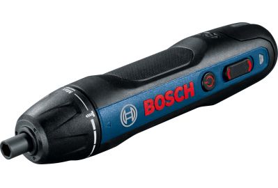 Шуруповерт Bosch GO 2 (06019H2100)