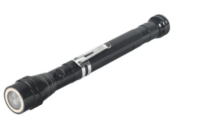 Фонарь PATRIOT LR 007 Black