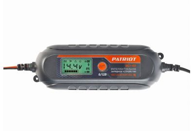 Зарядное устройство Patriot BCI-4D