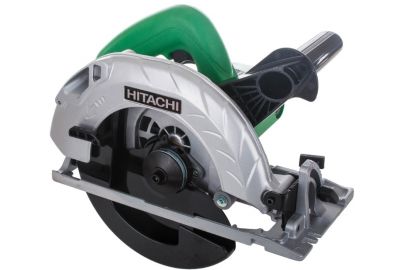 Циркулярная пила Hikoki C7SSNSZ