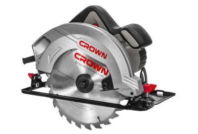 Циркулярная пила Crown CT15188-190