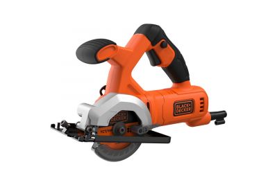 Циркулярная пила Black&Decker BES510-QS