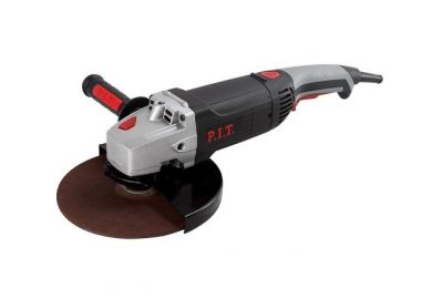 Угловая шлифовальная машина P.I.T. PWS230-D2