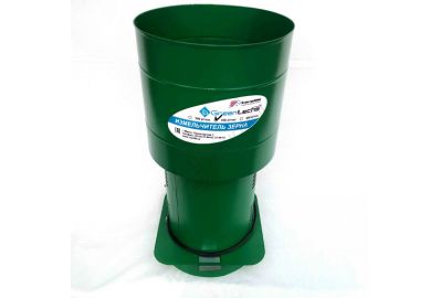 Измельчитель зерна Электромаш Greentechs БИЗ-350