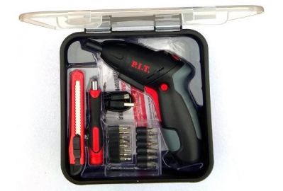 Шуруповерт P.I.T. PD03P3.6-006