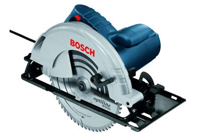 Циркулярная пила Bosch GKS 235 Turbo (06015A2001)