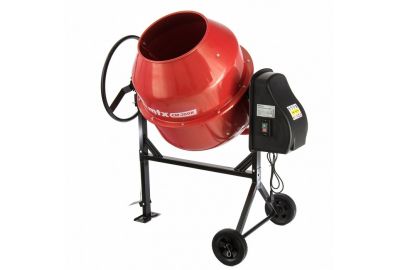 Бетономешалка МТХ СМ-200К