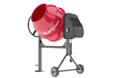 Бетономешалка МТХ CM180