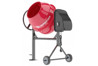 Бетономешалка МТХ CM160
